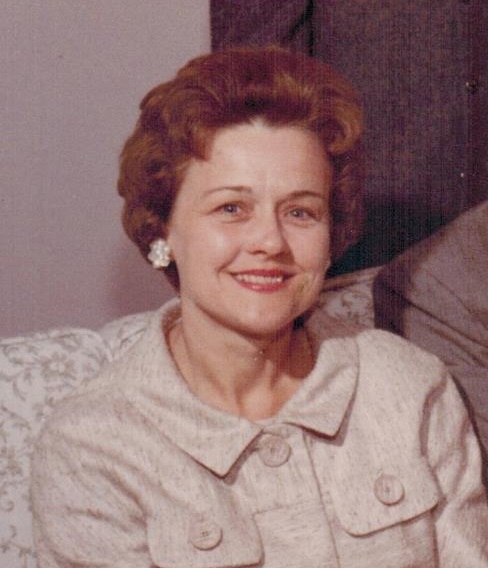 Dorothy M. Esselman